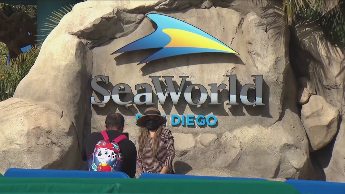 SeaWorld settles class action lawsuit over annual pass auto-renewals