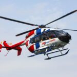 Search for 4 missing people after air ambulance crash resumes on Quebec's North Shore