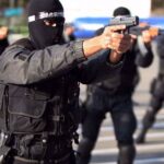 Security forces arrest Mossad terrorist team in northwestern Iran