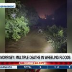 Several people dead, missing in West Virginia flash flooding | Latest Weather Clips