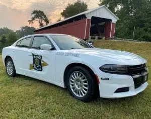 Seymour attorney arrested in Greenwood for theft, tax evasion