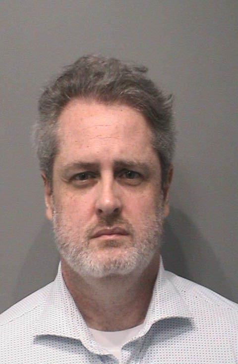 Seymour attorney arrested on felony corruption, theft, and tax evasion charges | WBIW