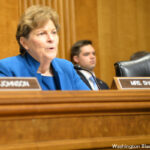 Shaheen, Collins reintroduce bill prohibiting anti-LGBTQ discrimination in jury service