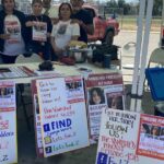 Sheriff's Missing Persons Event shines spotlight on searches for loved ones June 7