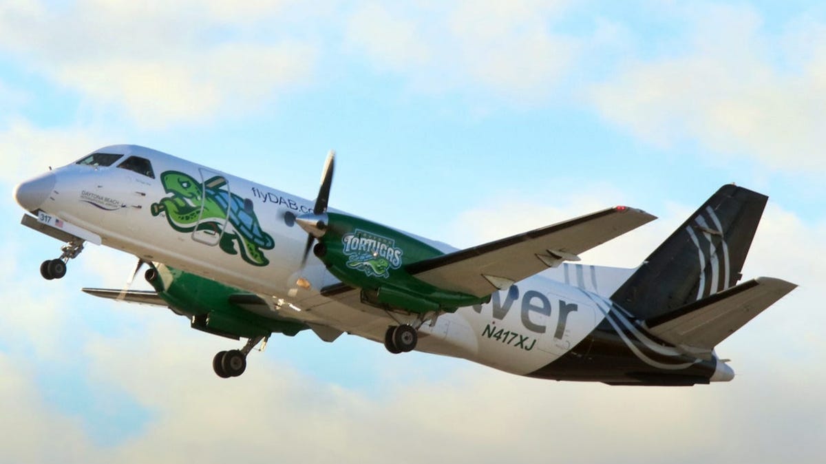 Silver Airways bankruptcy: What can stranded travelers do? Can they get a refund?