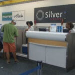 Silver Airways in Fort Lauderdale ceases operations as airline deals with bankruptcy