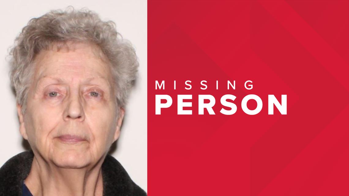 Silver Alert declared for missing southwest Indiana woman