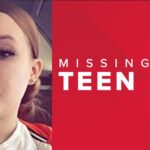 Silver Alert issued for 15-year-old Crawfordsville girl