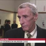 Sins of Father Robinson: A look back at a nun's brutal murder | 11 Investigates: Case Files