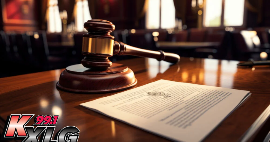 Sioux Falls Man Sentenced for Embezzling Funds from Police Union
