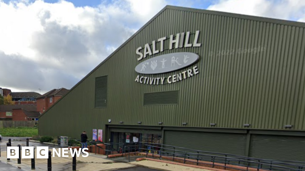 Slough man charged with terror offences and arson attacks