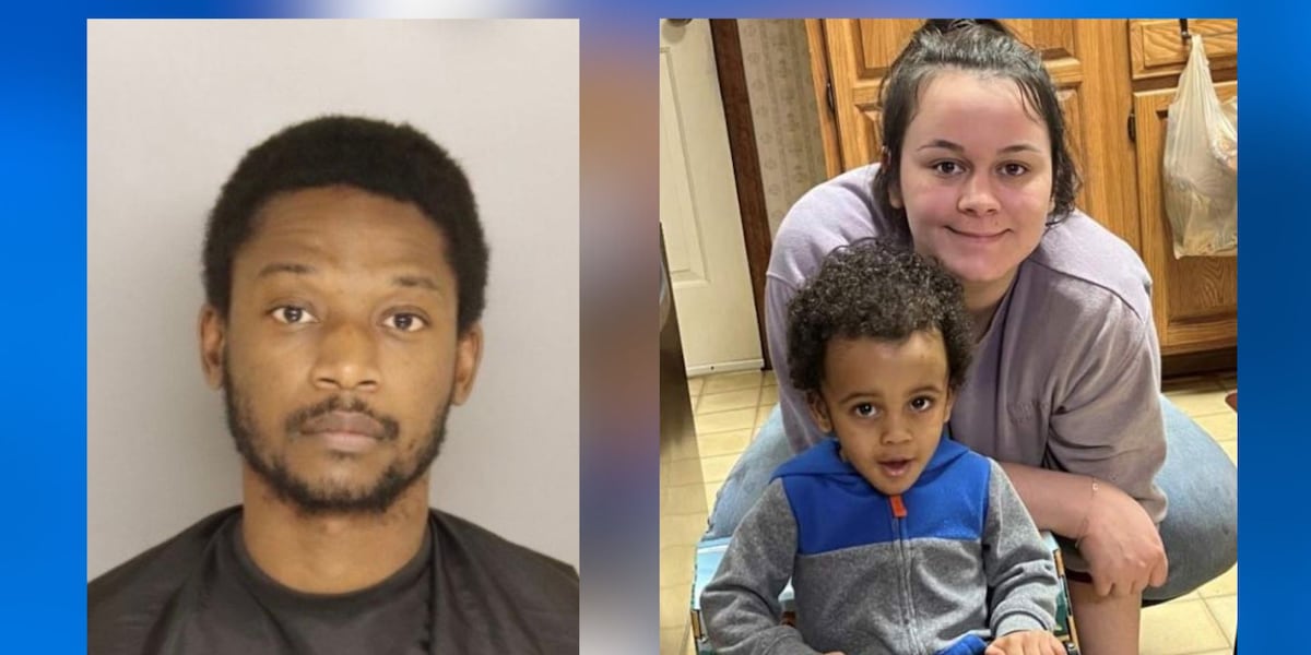 South Carolina man arrested in Georgia, charged with murder in 2023 missing persons case