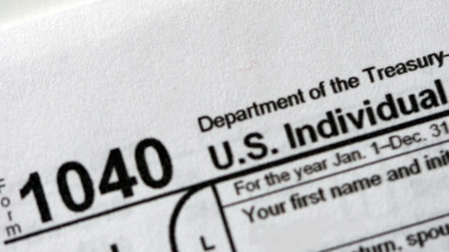 South Carolina tax preparer accused of seven-year fraud scheme