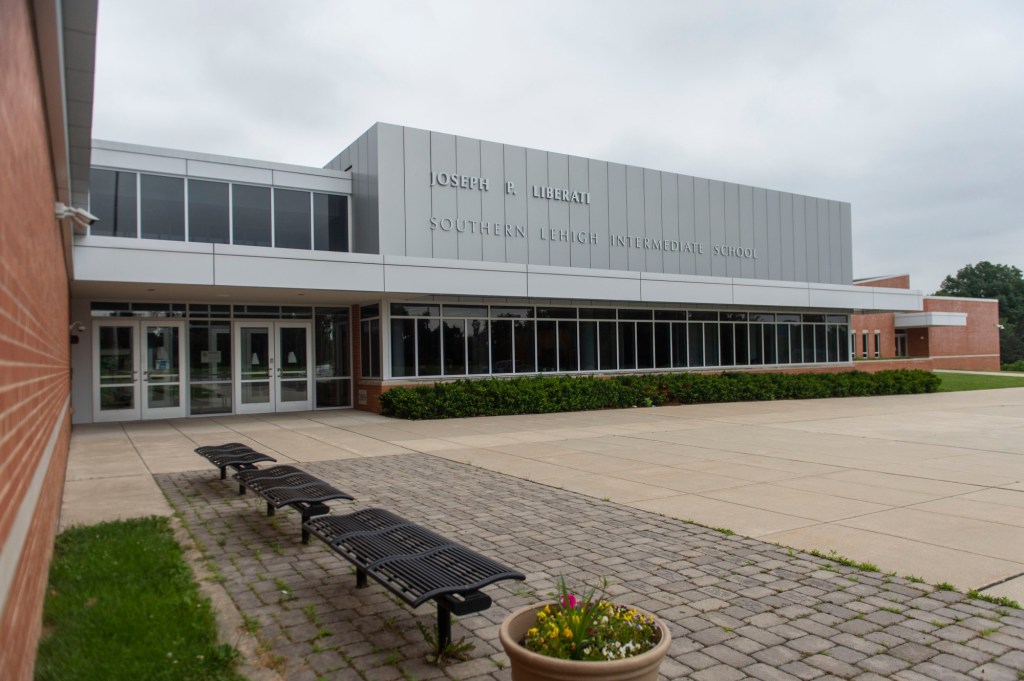 Southern Lehigh suspends administrator who filed discrimination complaint against superintendent