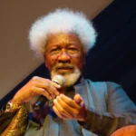 Soyinka Urges Tinubu to Reopen Unsolved High-Profile Murder Cases