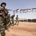 Spain Confronts Growing Terror Threat Tied to Polisario Front
