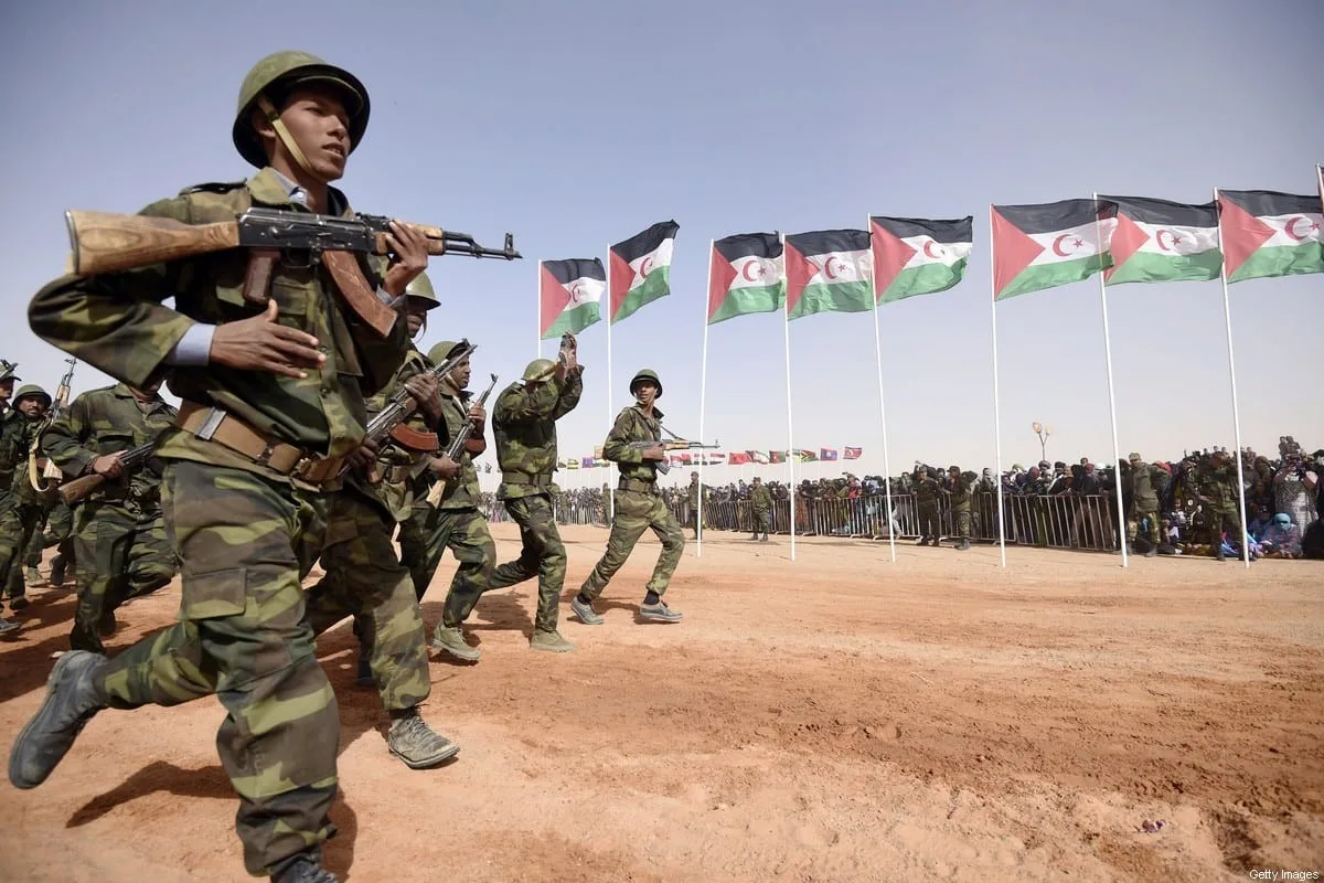 Spain Confronts Growing Terror Threat Tied to Polisario Front