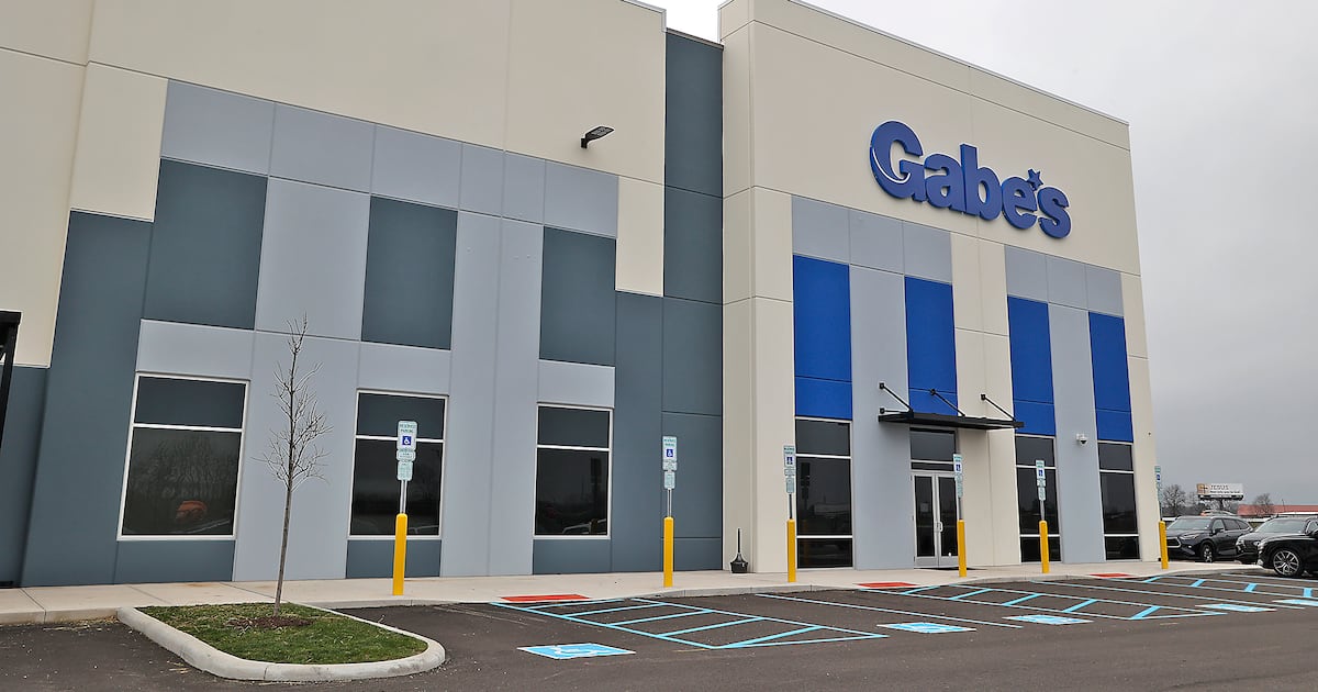 Springfield NAACP: Gabe’s employees sent home amid discrimination allegations