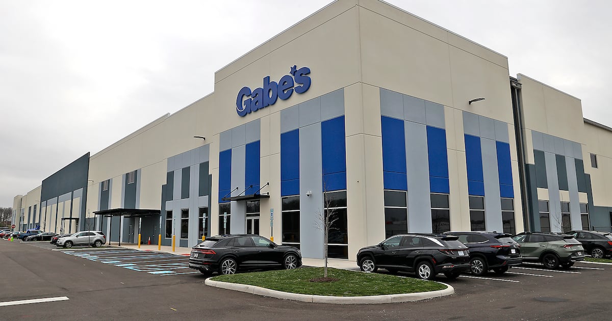 Springfield NAACP investigating discrimination accusations at Gabe’s distribution