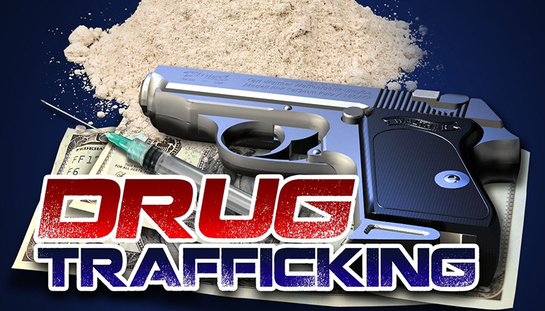 St. Louis man gets 17.5 years for trafficking fentanyl, cocaine, meth, and guns