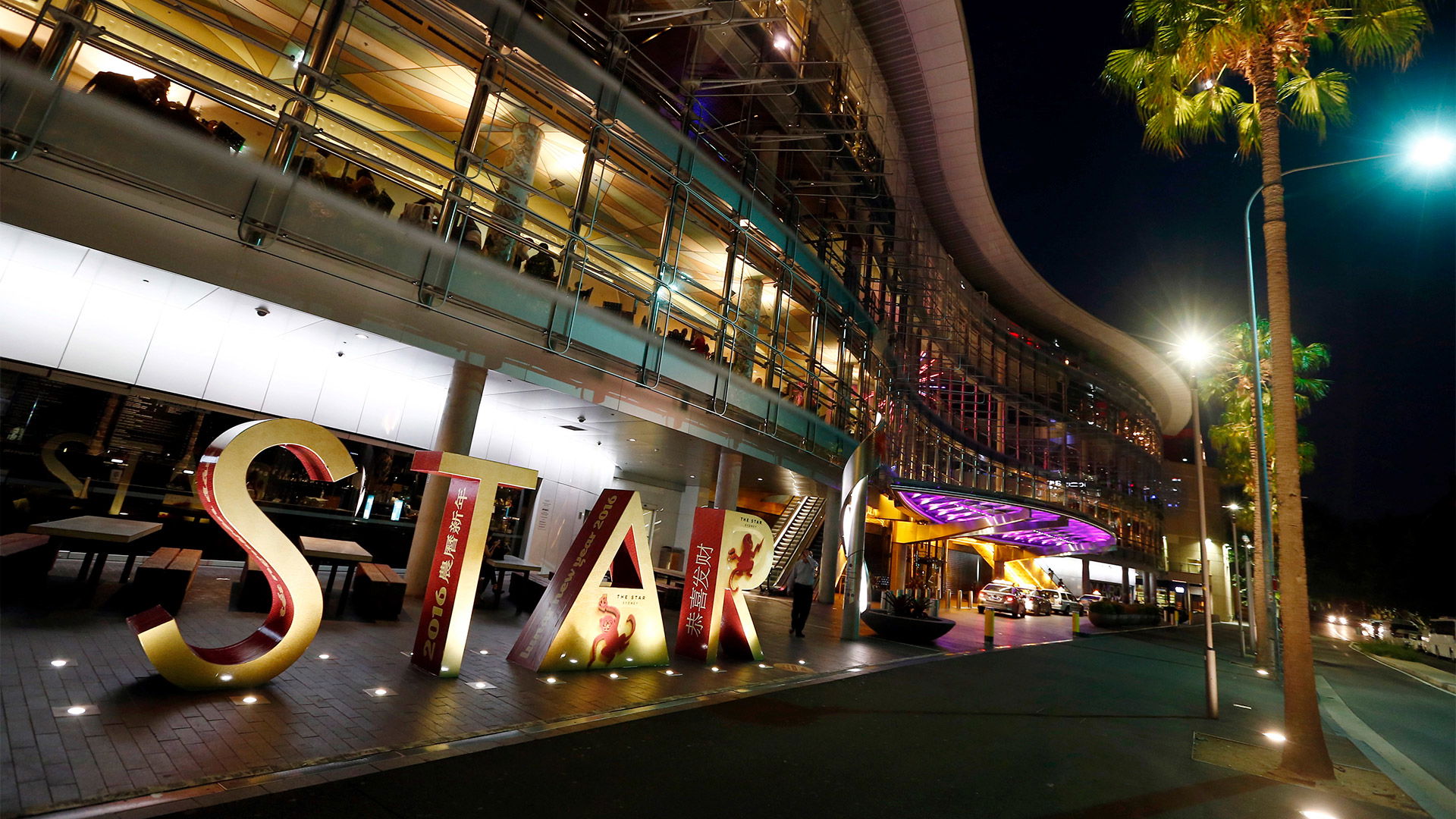 Star Entertainment faces $260 million fine over money laundering breaches