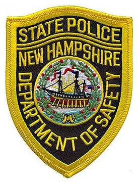 State Police Investigate Missing Person on Lake Winnipesaukee