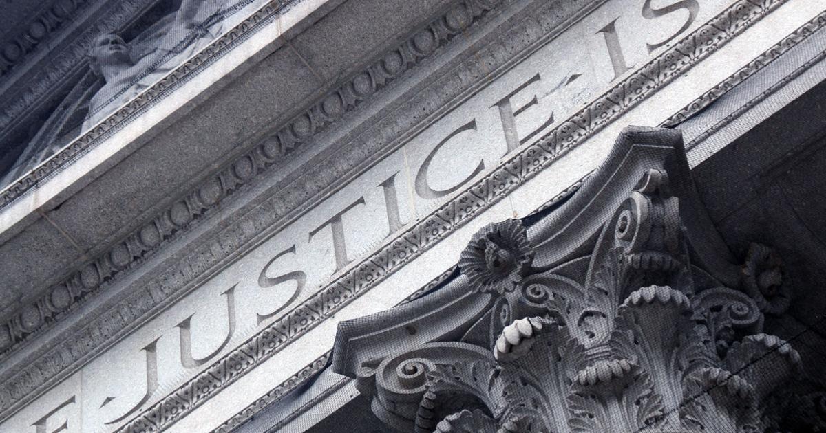 State Supreme Court revives racial bias rule, defamation lawsuit begins over 2020 election claim