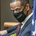 State agency investigating police struggles to gain footing