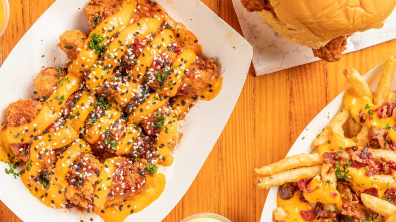 Sticky’s Finger Joint Potentially Shuttering 12 Locations Following Chapter 11 Bankruptcy Restructuring. Here Are The Details.