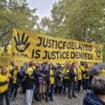 Strasbourg protest to call for ‘justice for everyone’ as Turkish rights violations, CoE inaction persist