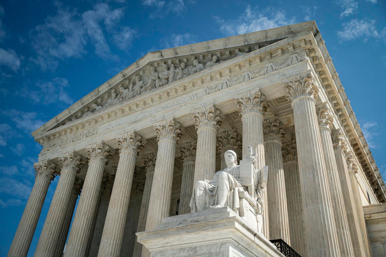 Student Loan Forgiveness Case Resumes At Supreme Court—What To Know
