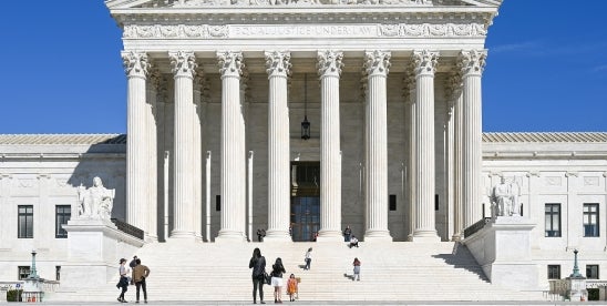 Supreme Court Clarifies Title VII Evidentiary Standards in “Reverse Discrimination” Cases, Removing Heightened Standard