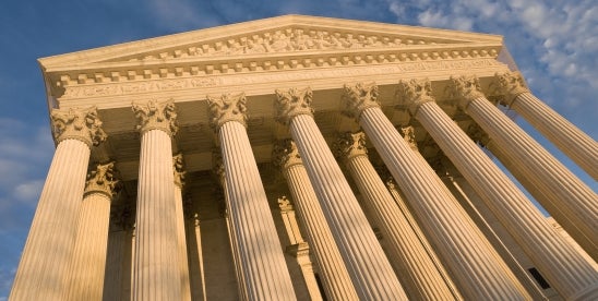 Supreme Court Rejects Heightened Standard for Student Disability Cases