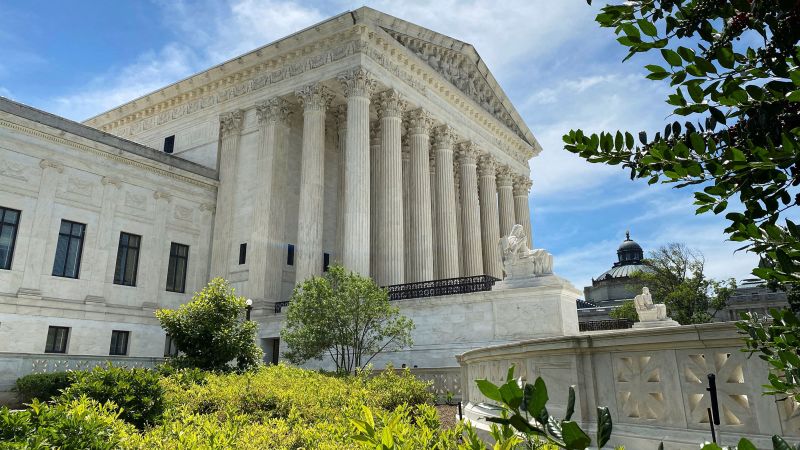 Supreme Court agrees to hear case of Rastafarian man seeking to sue prison officials for cutting his dreadlocks | CNN Politics