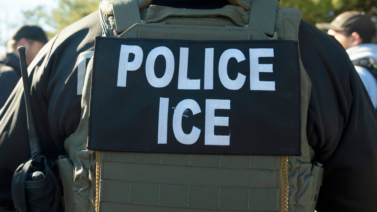 Supreme Court allows Trump to restart swift deportation of migrants away from their home countries