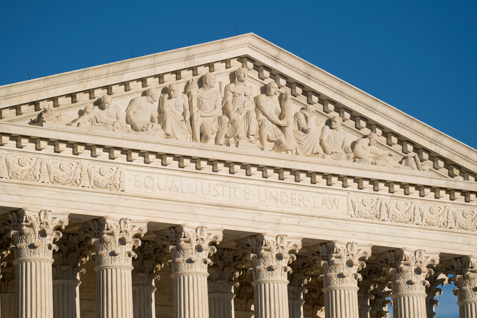 Supreme Court allows civil lawsuits against Palestinian groups – Roll Call