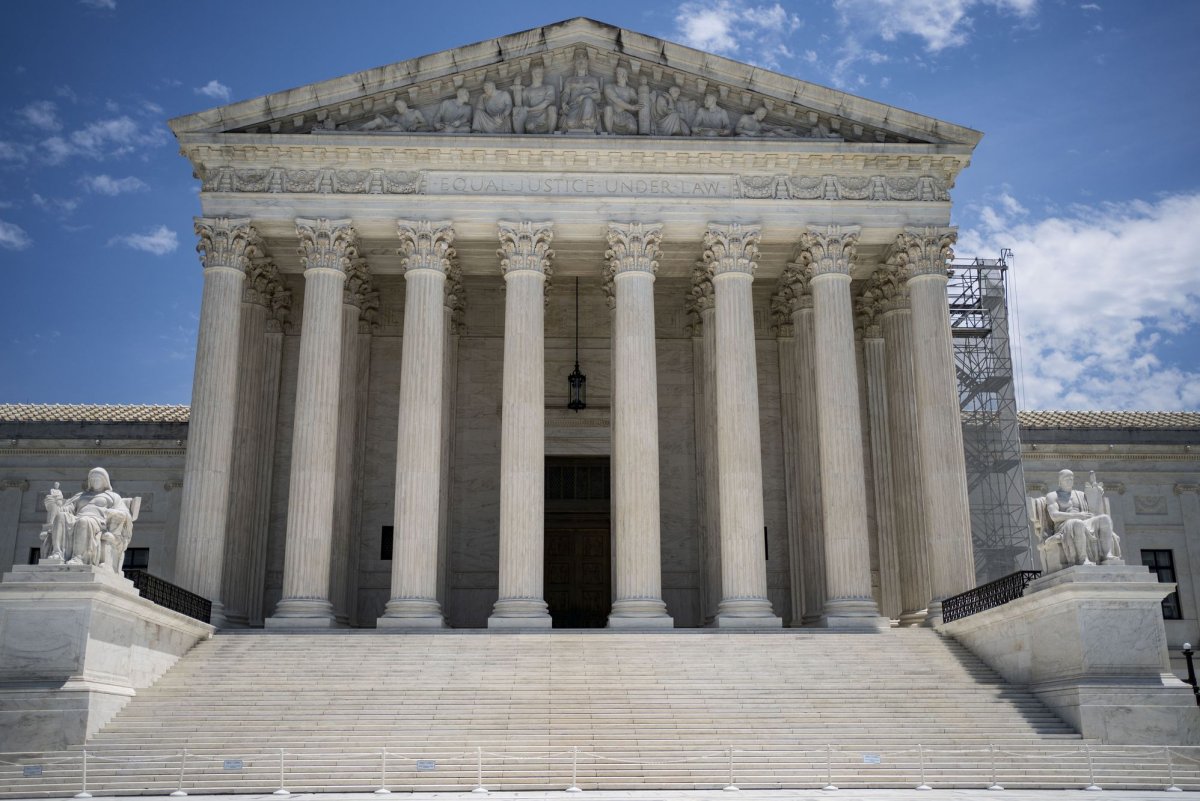 Supreme Court allows terrorism victims to sue Palestinian groups – UPI.com