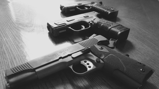 Supreme Court blocks lawsuit against gun manufacturers filed by Mexican government over cartel gun violence – WEIS | Local & Area News, Sports, & Weather