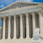 Supreme Court decision flurry: Guns, tax exemptions, discrimination