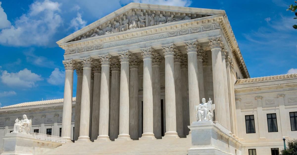 Supreme Court decision flurry: Guns, tax exemptions, discrimination