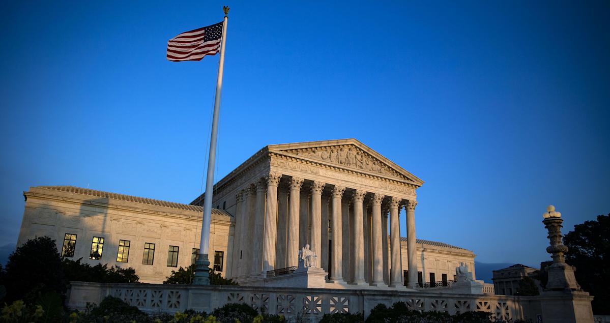 Supreme Court decision guide: The major cases to watch in 2025