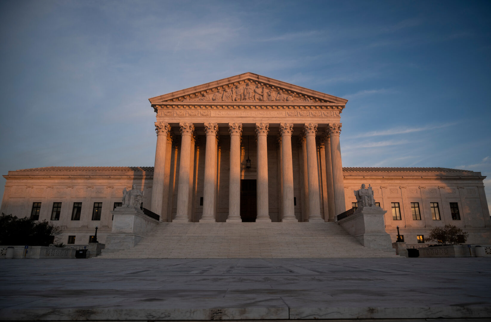 Supreme Court halts Mexico lawsuit against US gun manufacturers – Roll Call