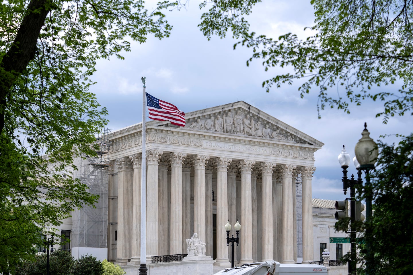 Supreme Court makes it easier to claim ‘reverse discrimination’ in employment, in a case from Ohio – The Boston Globe