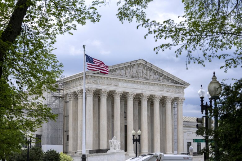 Supreme Court makes it easier to claim ‘reverse discrimination’ in employment, in a case from Ohio – WTOP News
