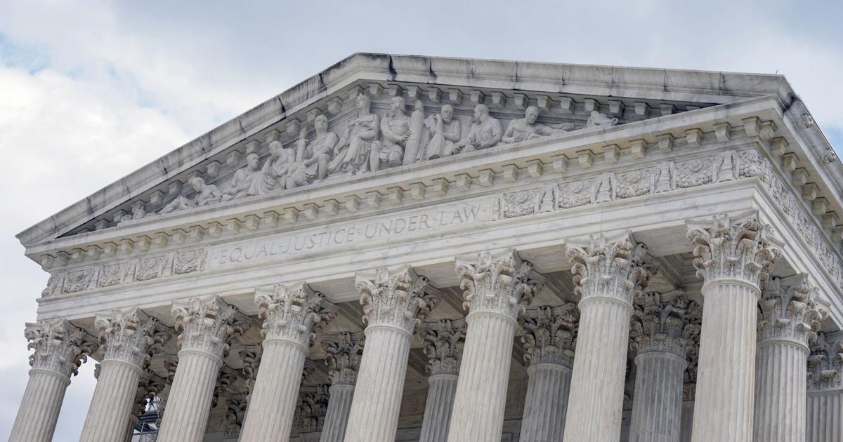 Supreme Court rejects 2 gun rights cases, but assault weapons ban issue may be back soon