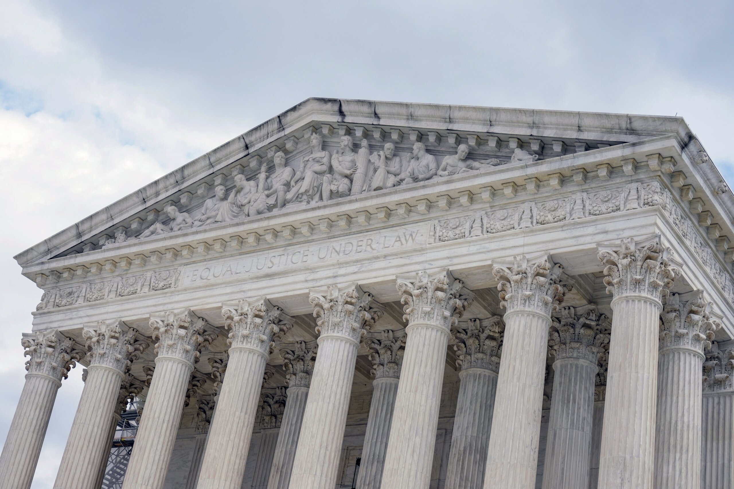 Supreme Court rejects 2 gun rights cases, but state assault weapons ban issue may be back soon – WTOP News