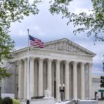 Supreme Court revives lawsuit from Atlanta family whose home was wrongly raided by the FBI - WTOP News