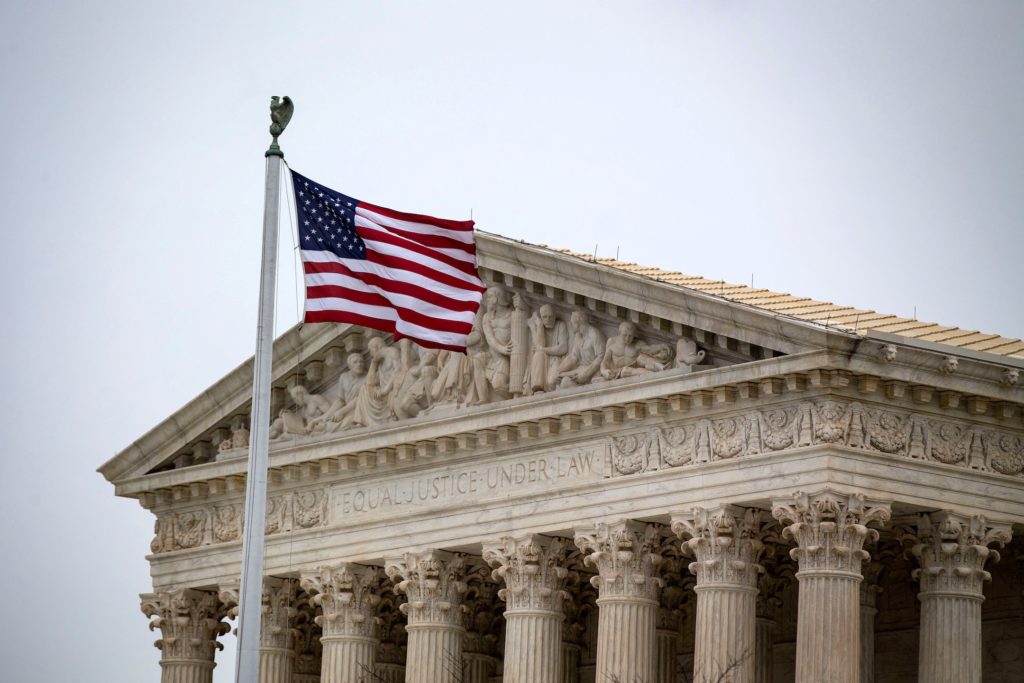 Supreme Court revives lawsuits by US victims of terrorism attacks against Palestinian authorities