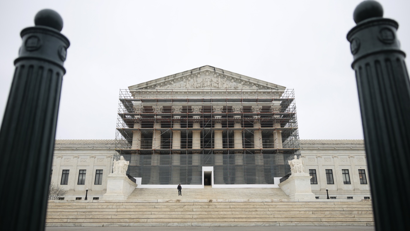 Supreme Court rules on guns, reverse discrimination, and religious tax exemptions