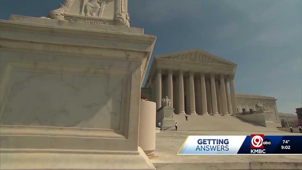 Supreme Court ruling eases path for ‘reverse discrimination’ claims in Kansas and Missouri